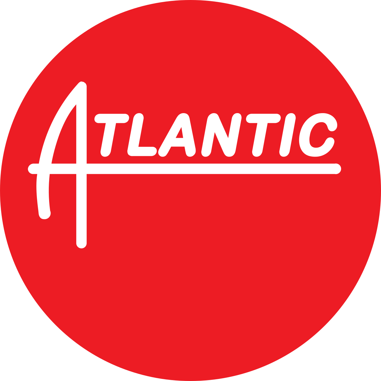 Atlantic Records